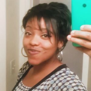 Meet your Posher, Janet